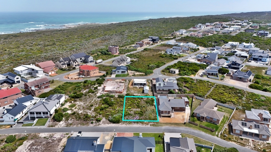 0 Bedroom Property for Sale in Agulhas Western Cape